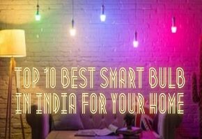 best smart bulb india