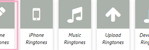 how to make your own ringtone