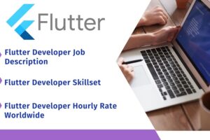 Flutter Developer Hourly Rate