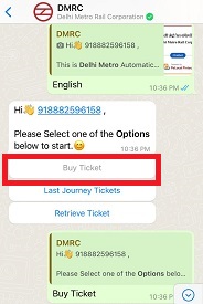 How to Book Delhi Metro Ticket Online